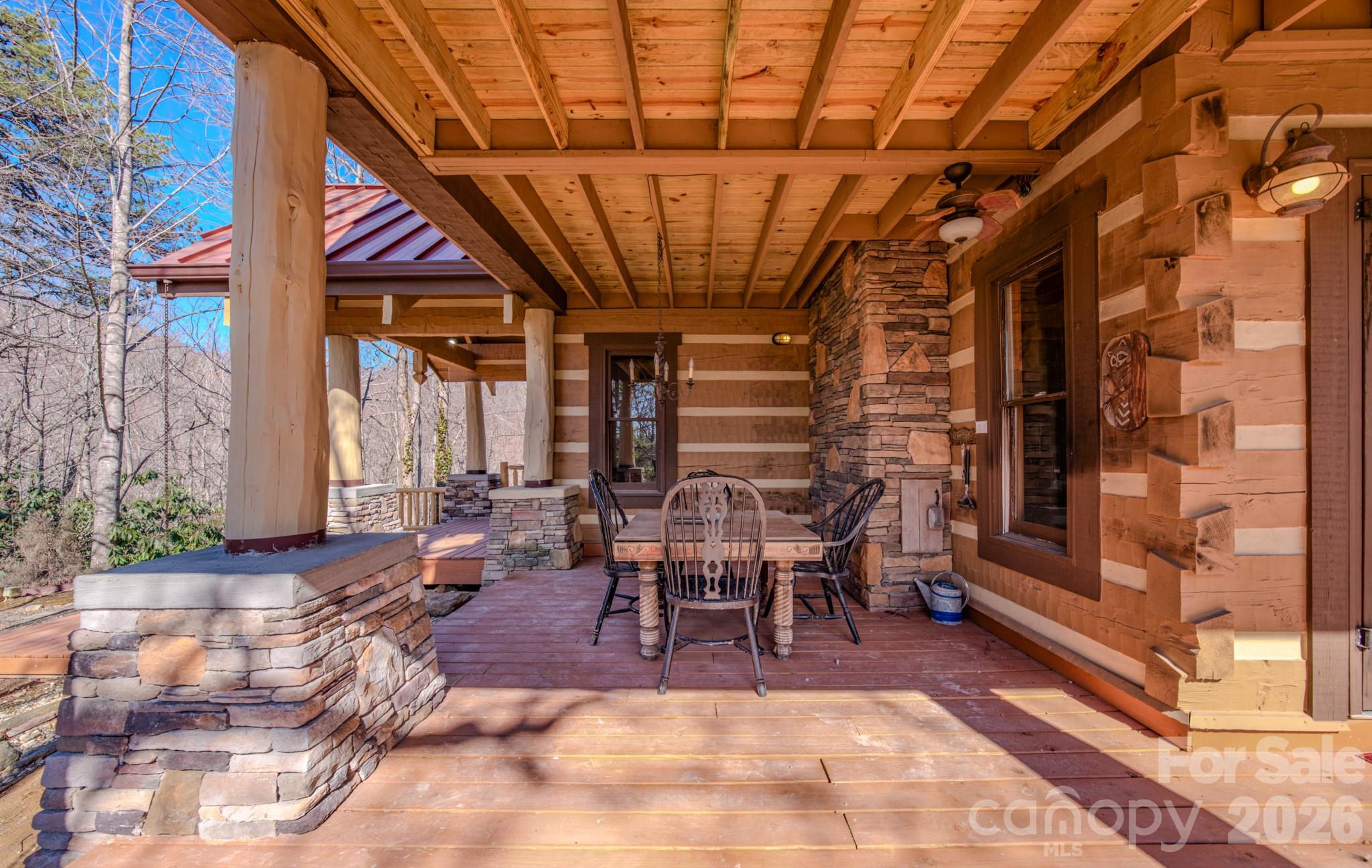 277 Long Ridge Road #882, 889 — Old Fort