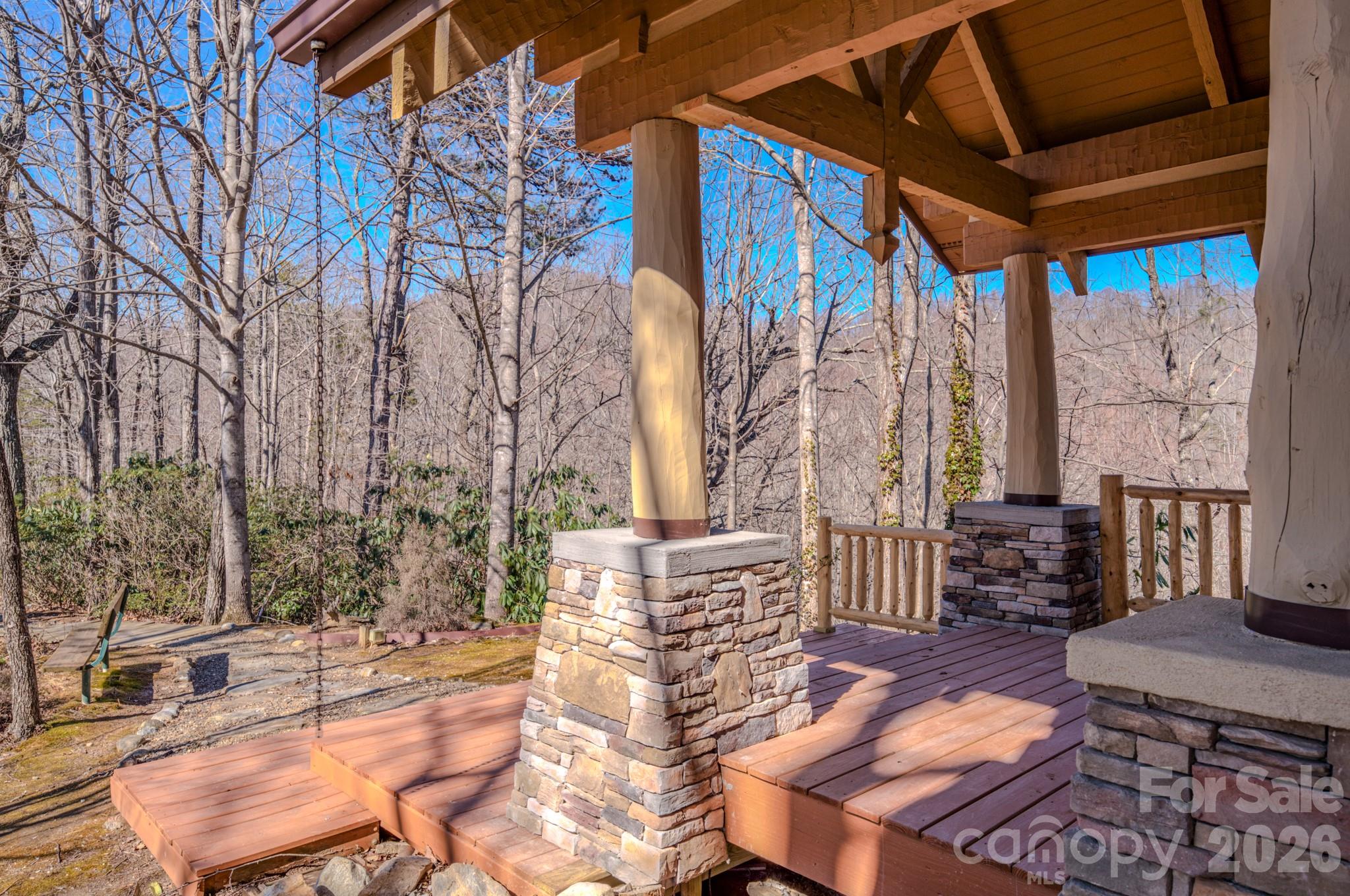 277 Long Ridge Road #882, 889 — Old Fort