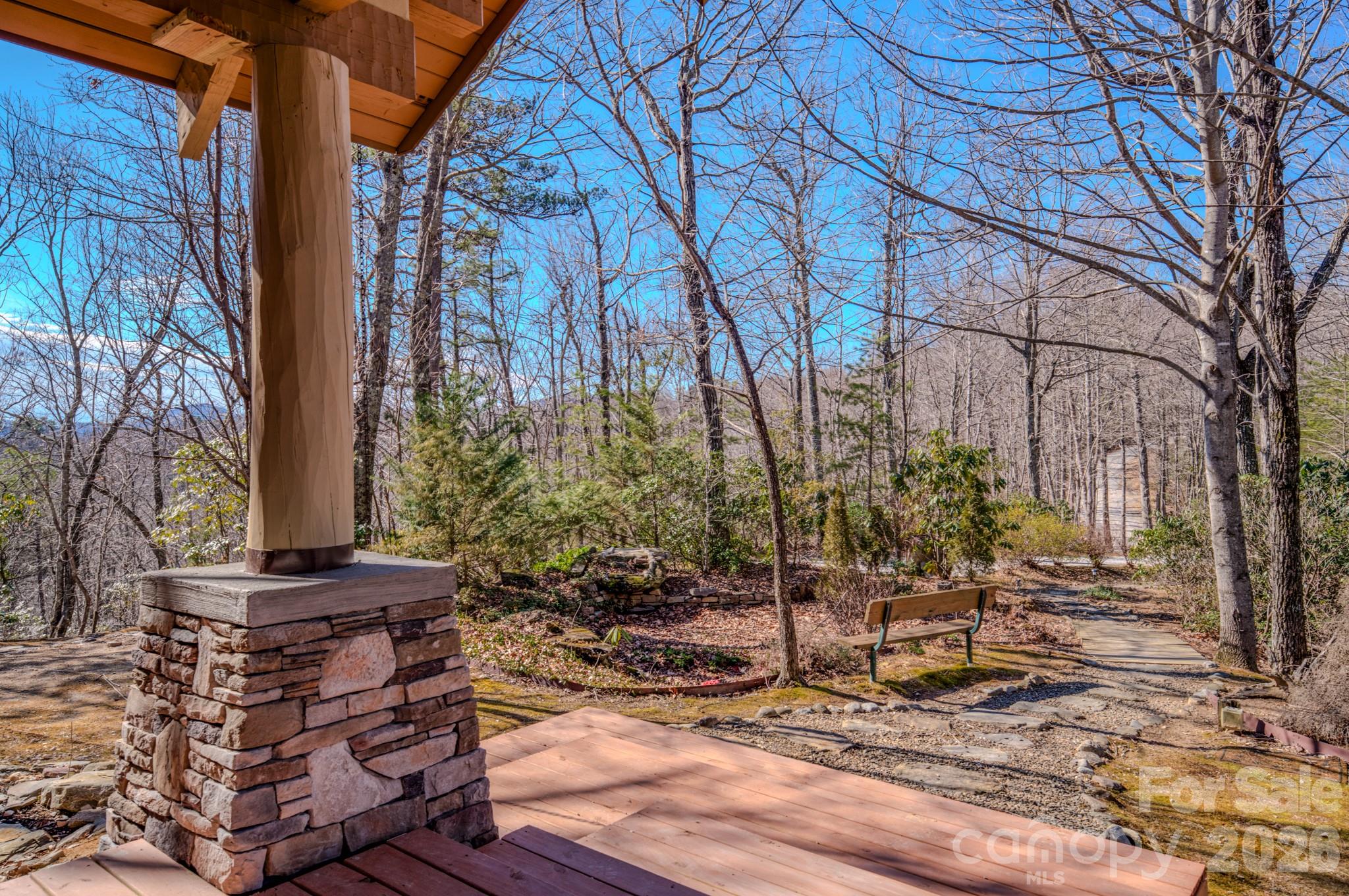 277 Long Ridge Road #882, 889 — Old Fort
