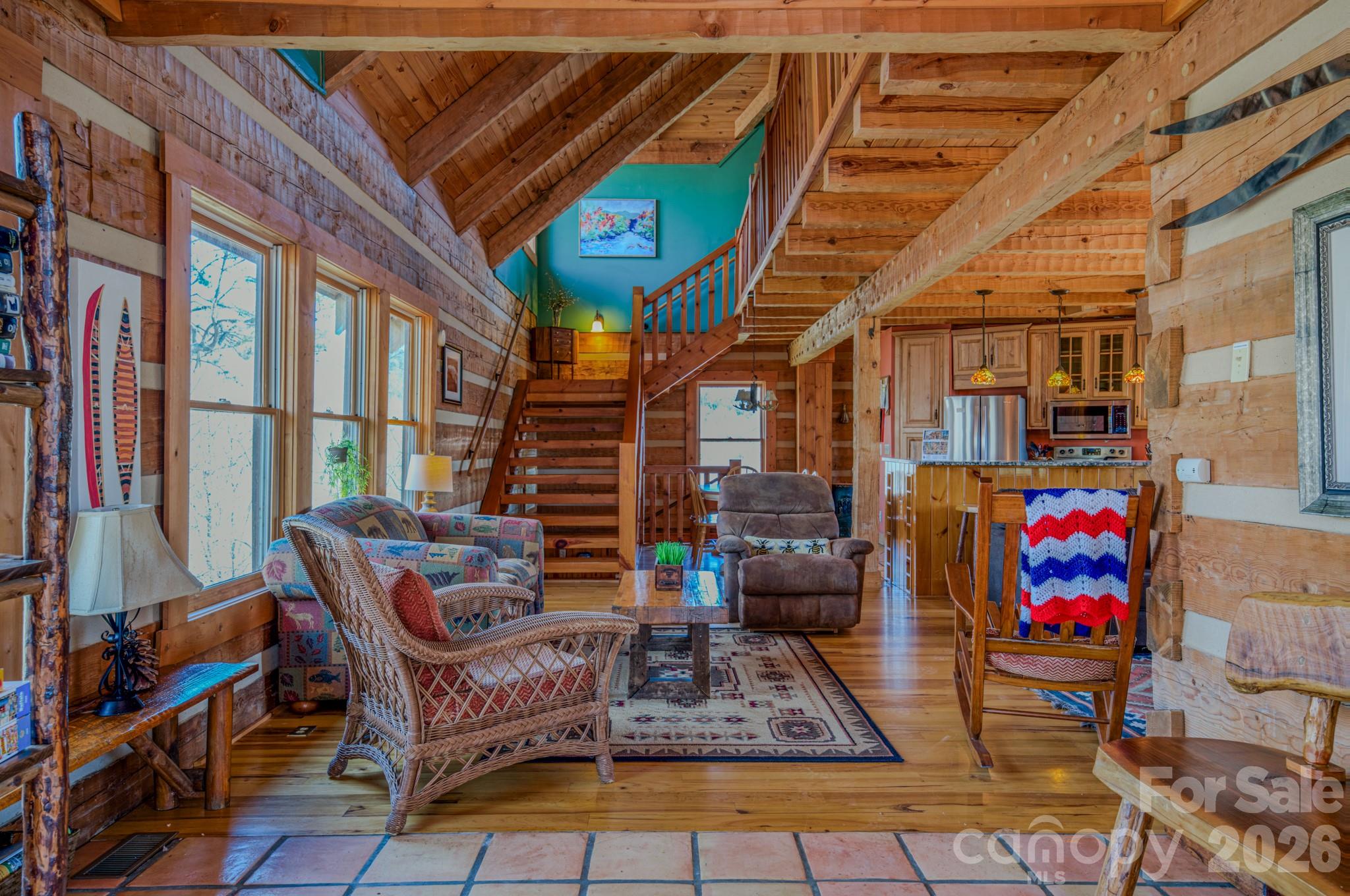 277 Long Ridge Road #882, 889 — Old Fort