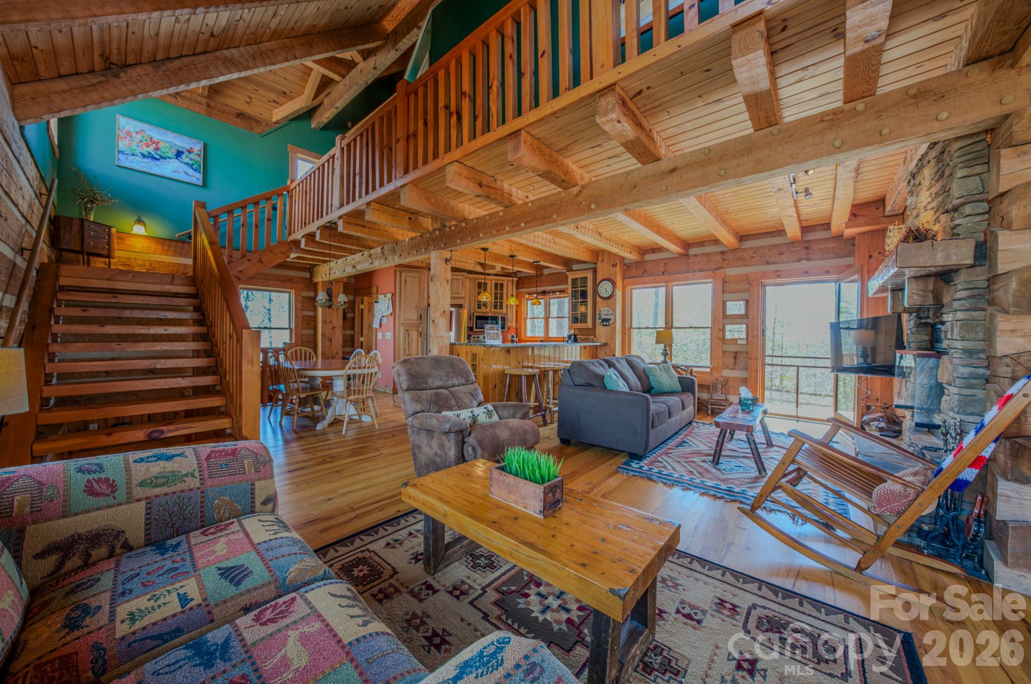 277 Long Ridge Road #882, 889 — Old Fort
