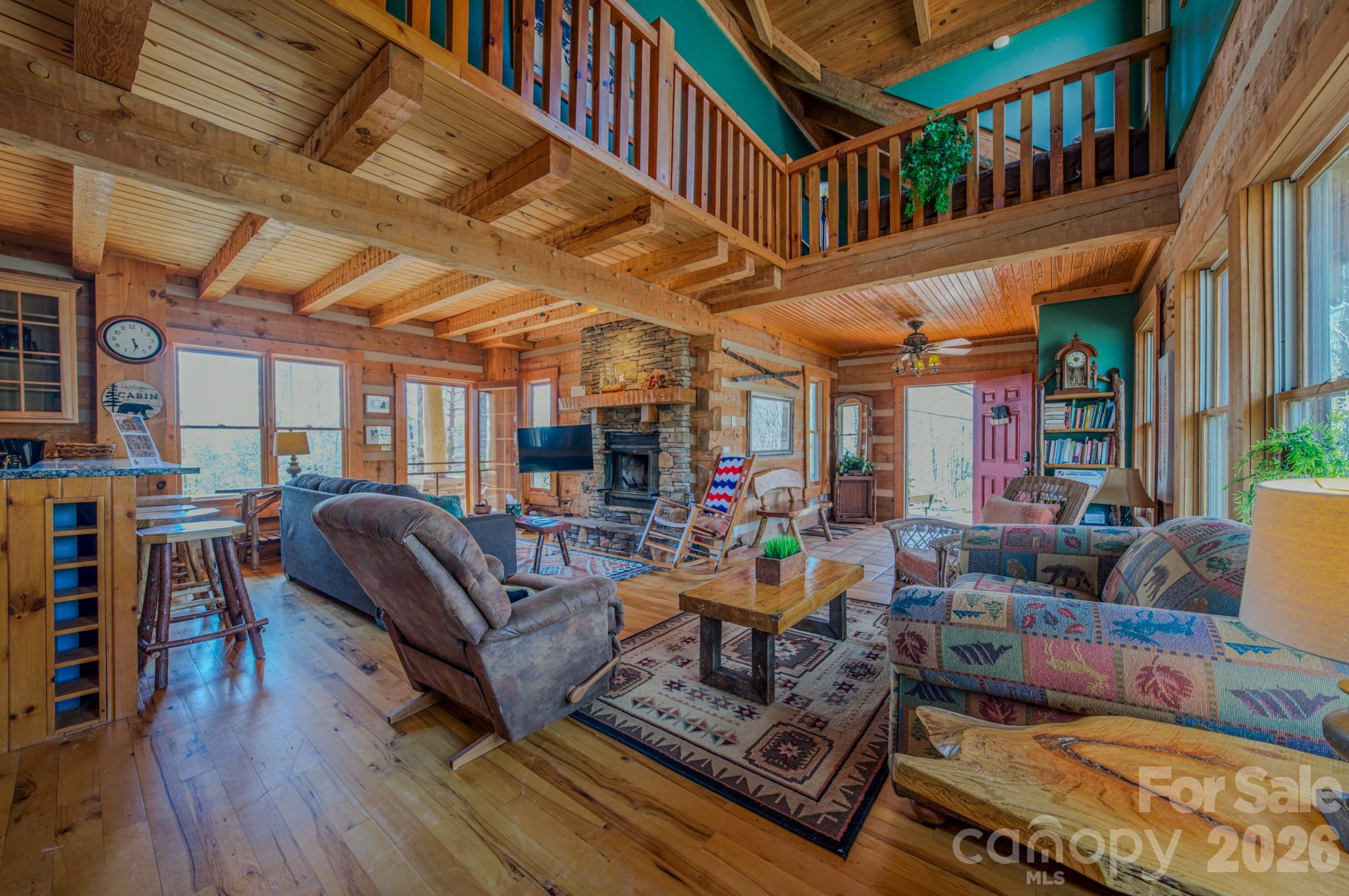 277 Long Ridge Road #882, 889 — Old Fort