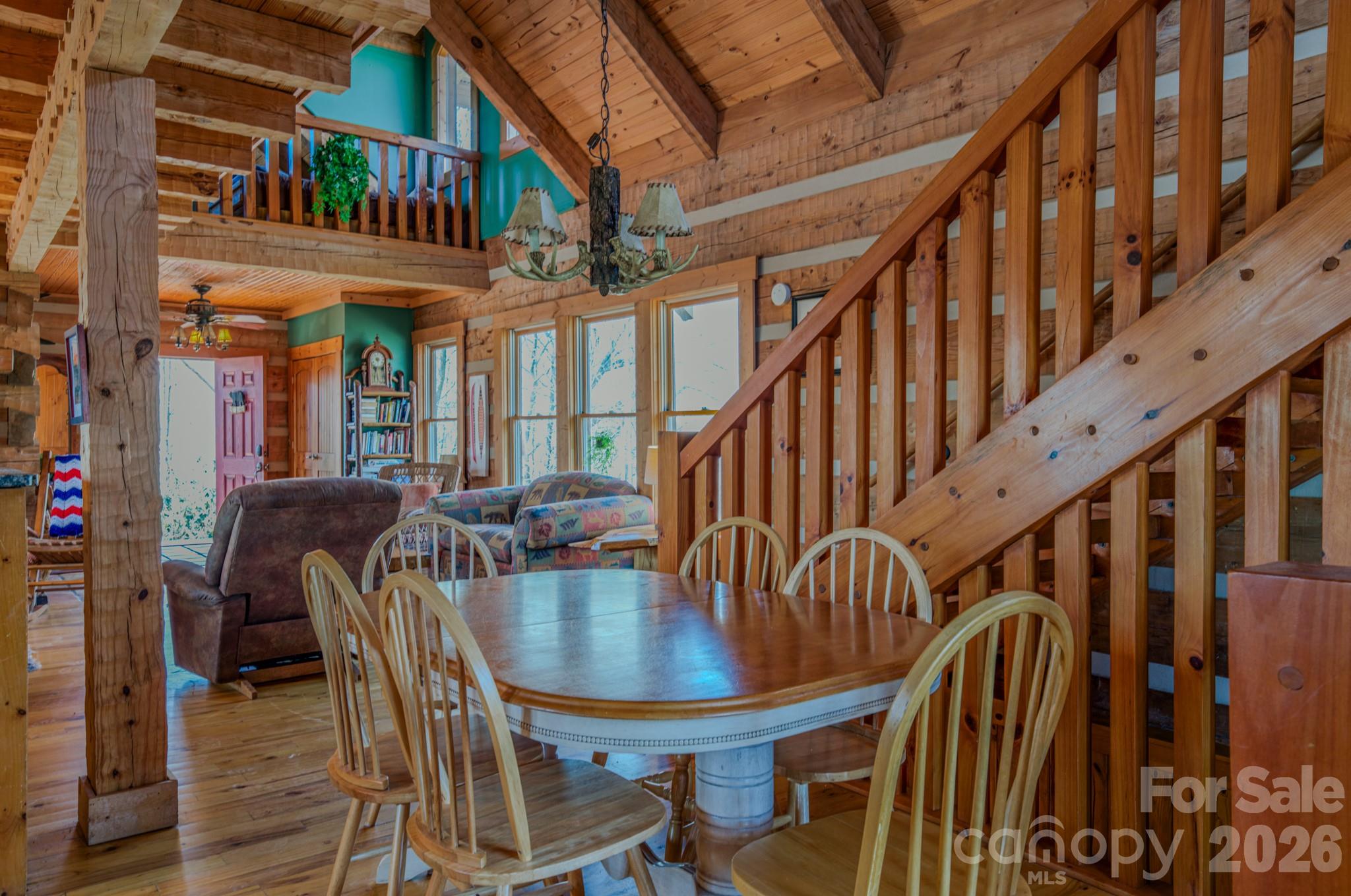 277 Long Ridge Road #882, 889 — Old Fort