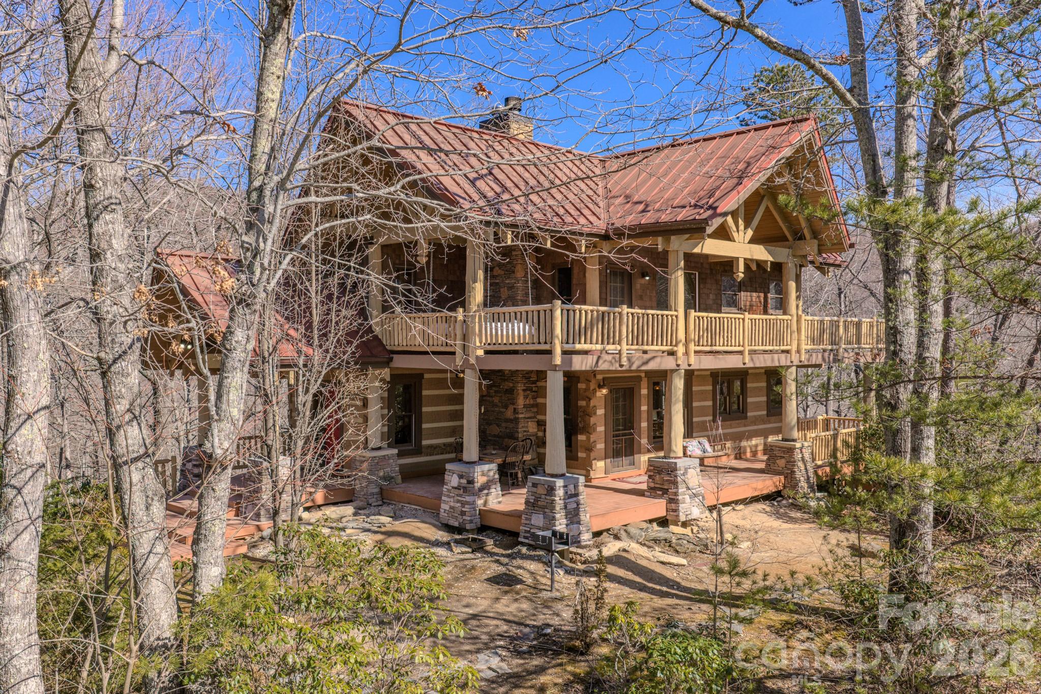 277 Long Ridge Road #882, 889 — Old Fort