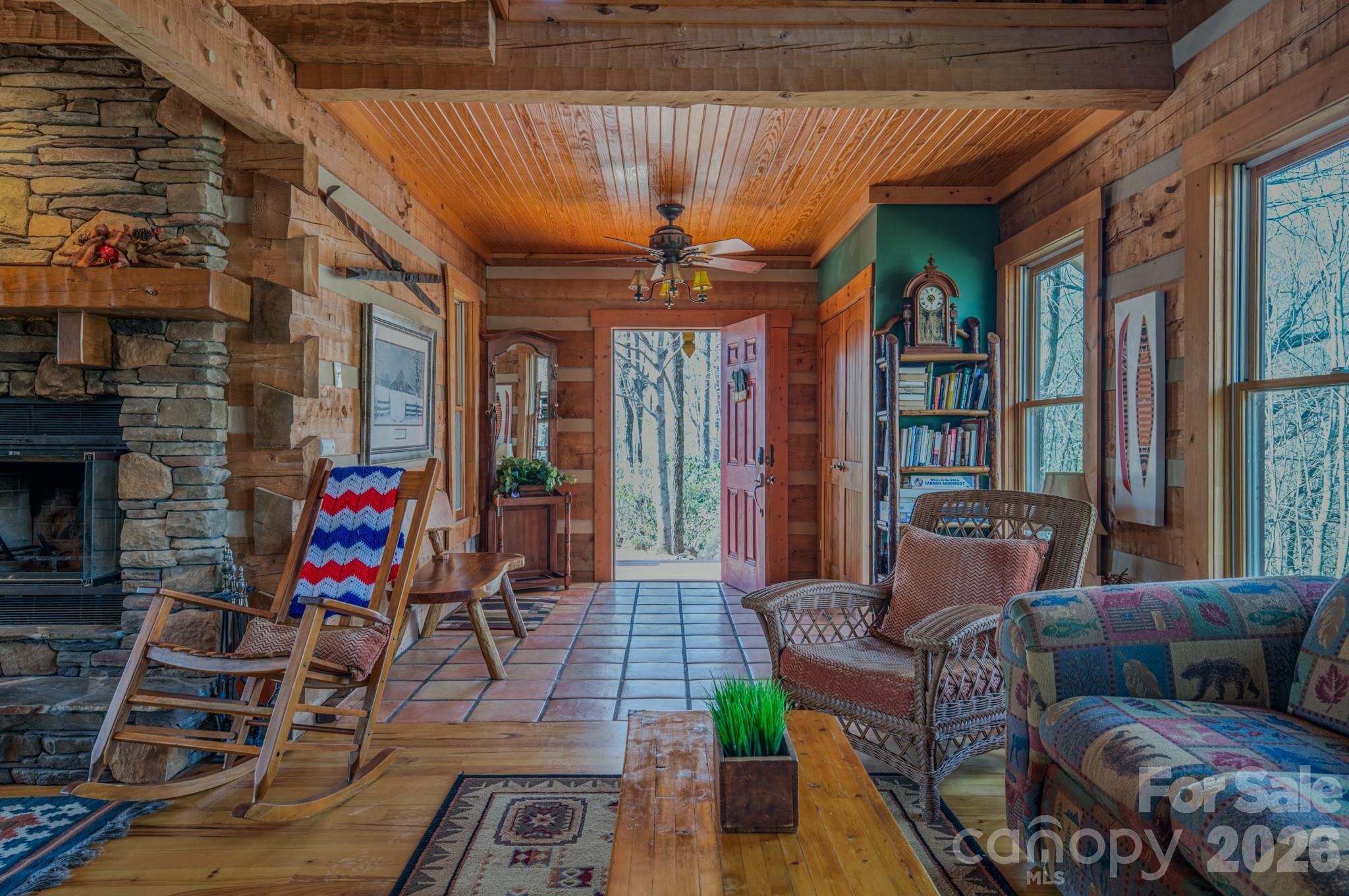 277 Long Ridge Road #882, 889 — Old Fort
