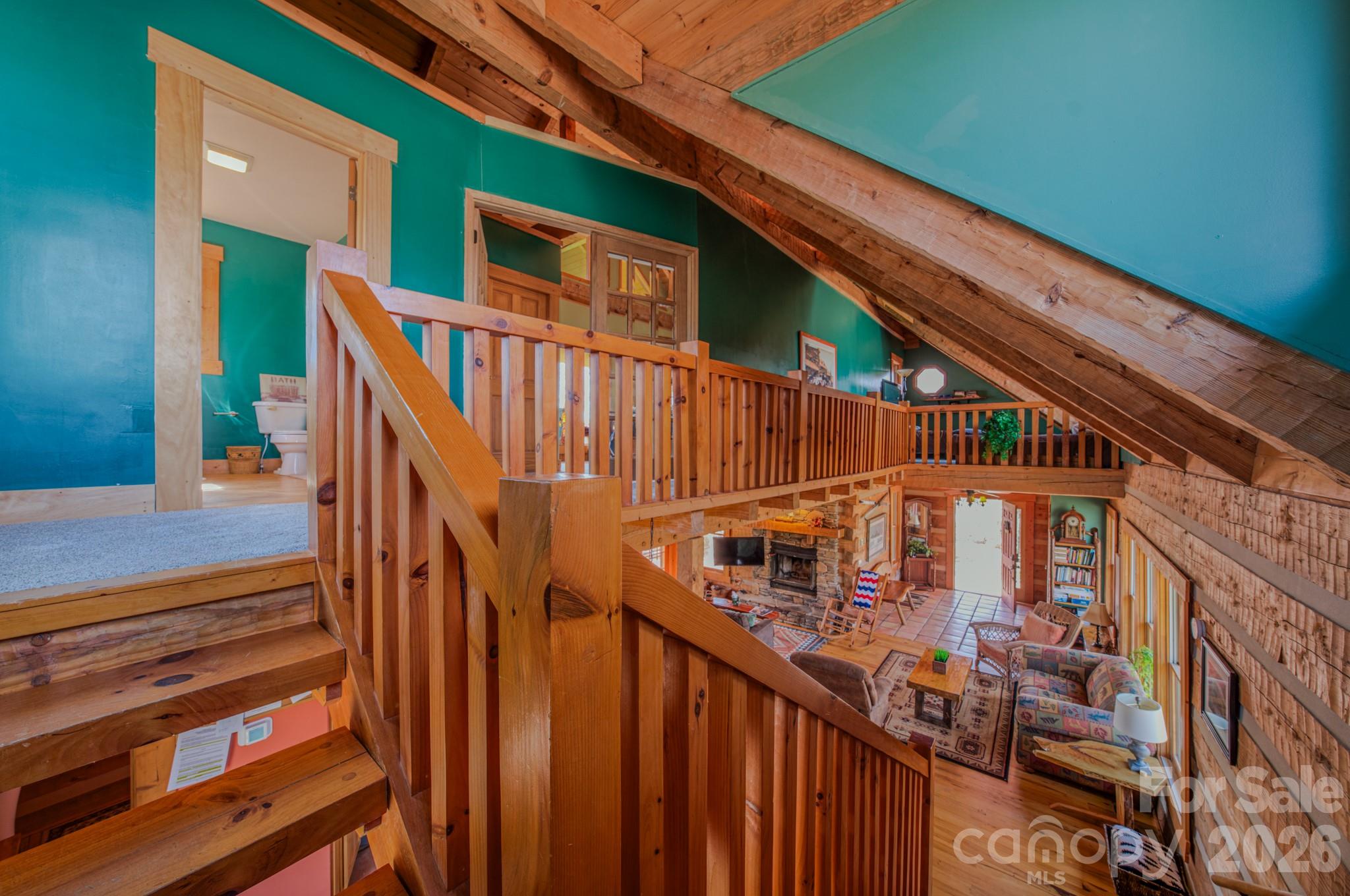 277 Long Ridge Road #882, 889 — Old Fort