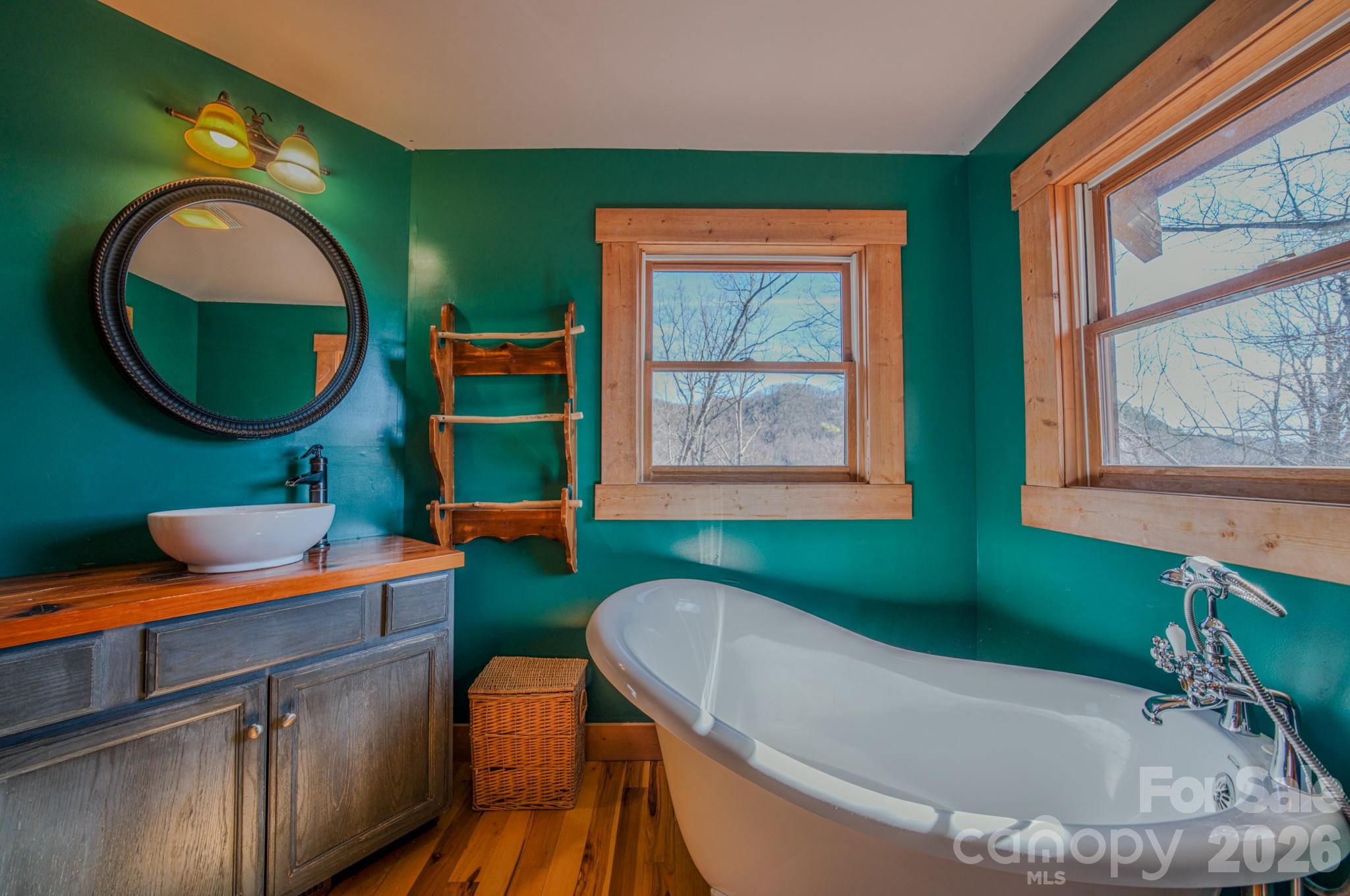 277 Long Ridge Road #882, 889 — Old Fort