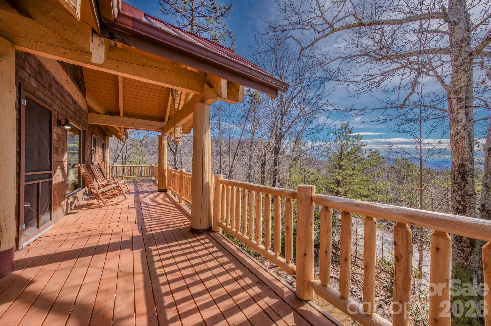 277 Long Ridge Road #882, 889 — Old Fort