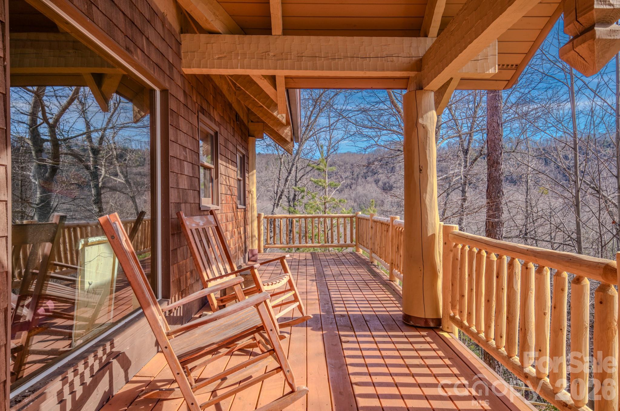 277 Long Ridge Road #882, 889 — Old Fort