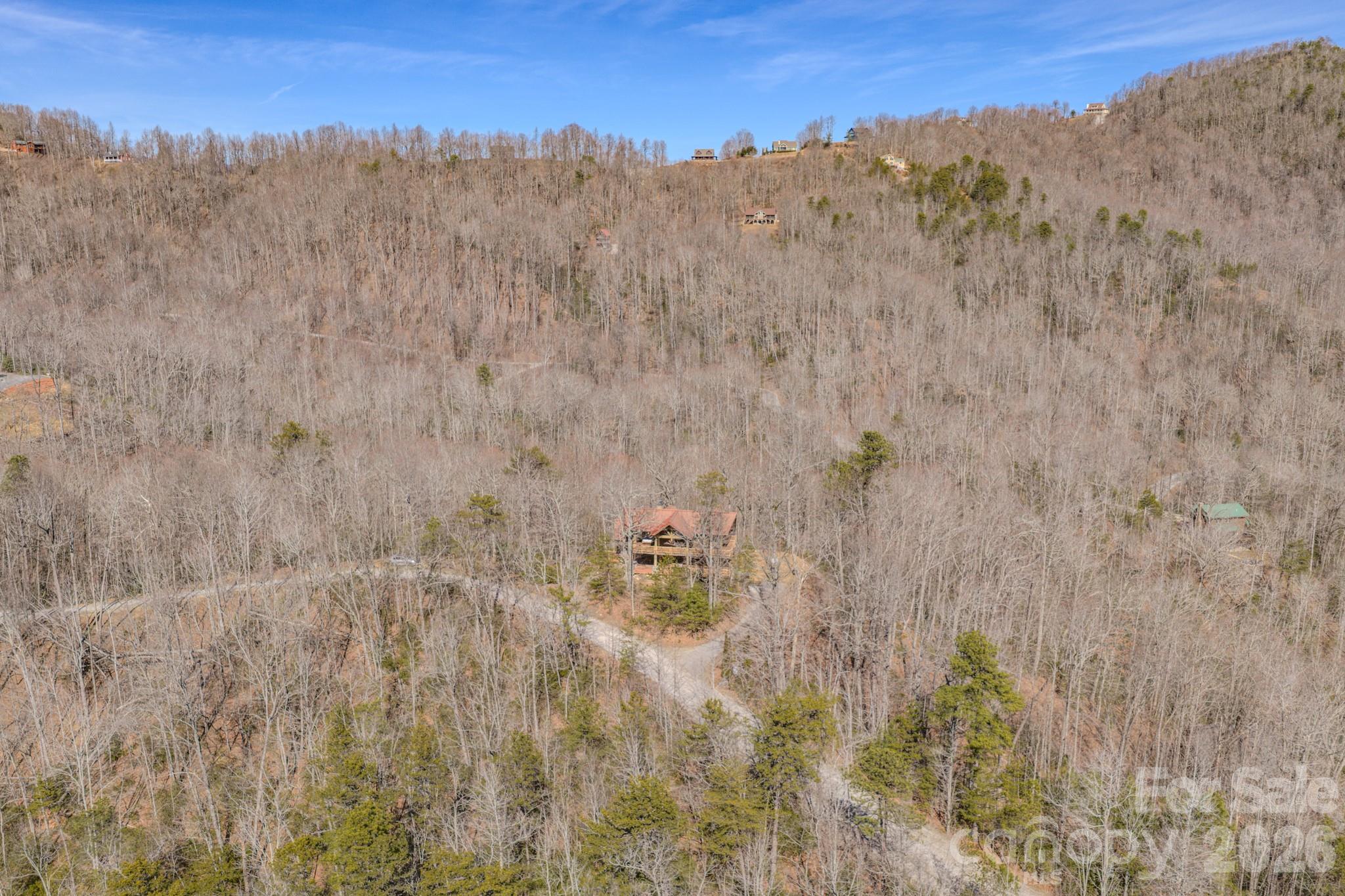 277 Long Ridge Road #882, 889 — Old Fort