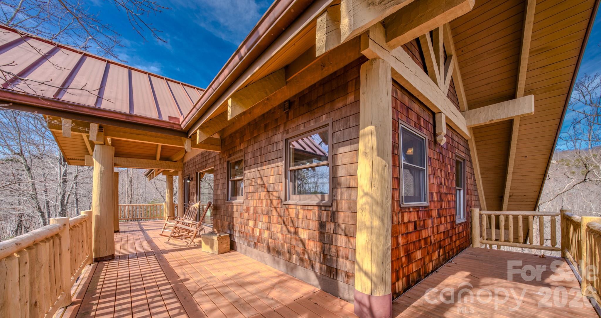 277 Long Ridge Road #882, 889 — Old Fort