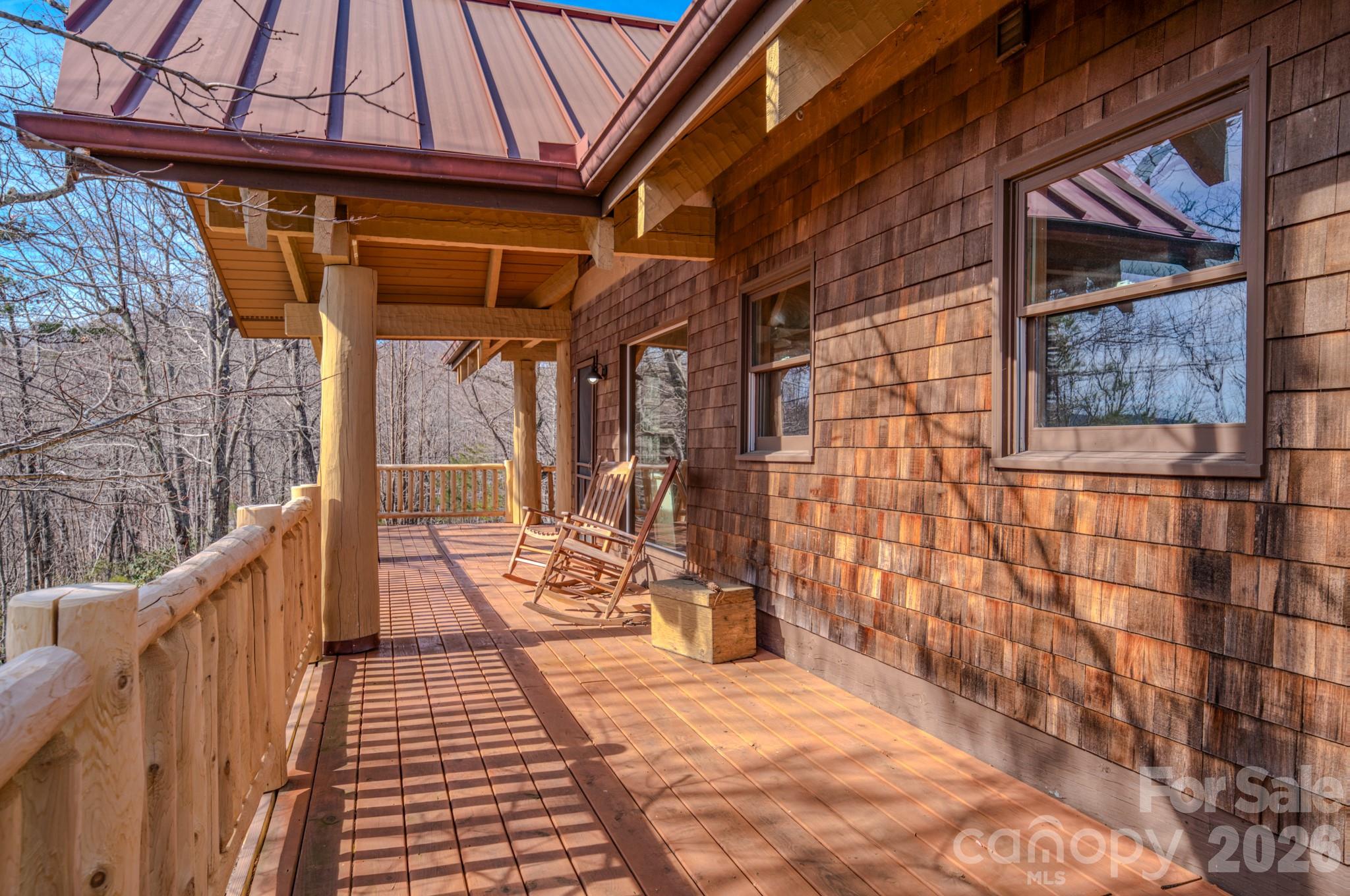 277 Long Ridge Road #882, 889 — Old Fort