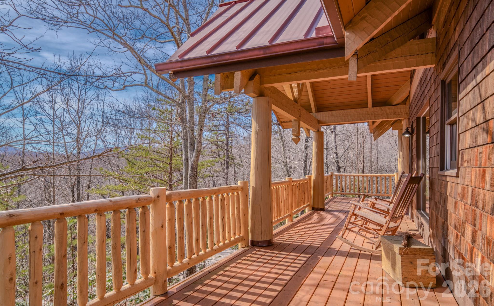 277 Long Ridge Road #882, 889 — Old Fort
