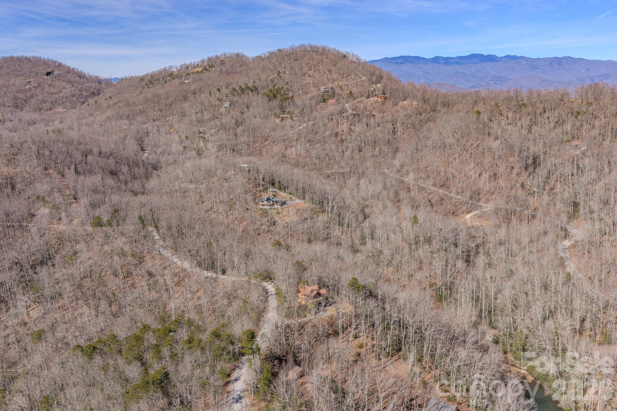 277 Long Ridge Road #882, 889 — Old Fort