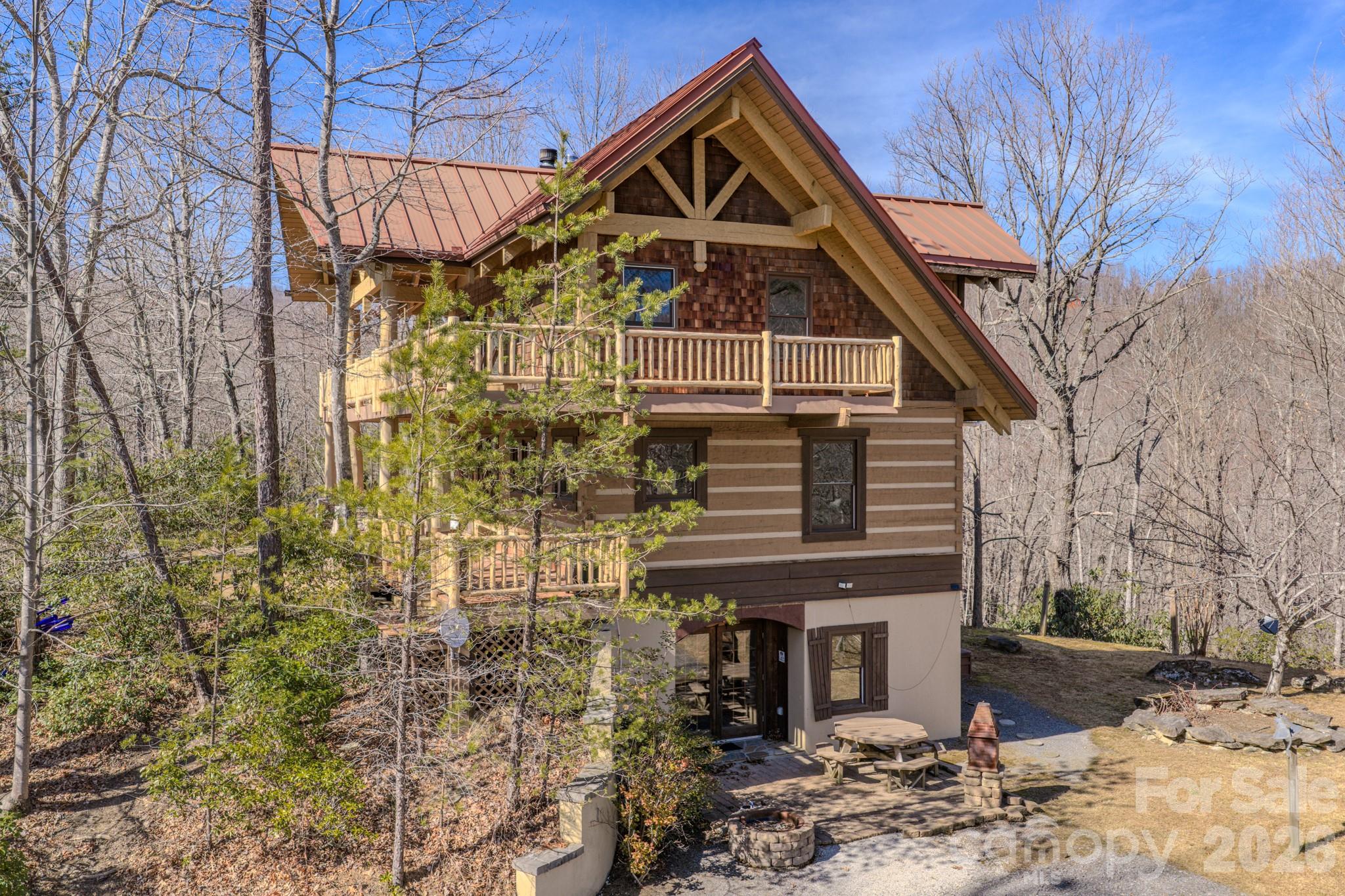 277 Long Ridge Road #882, 889 — Old Fort