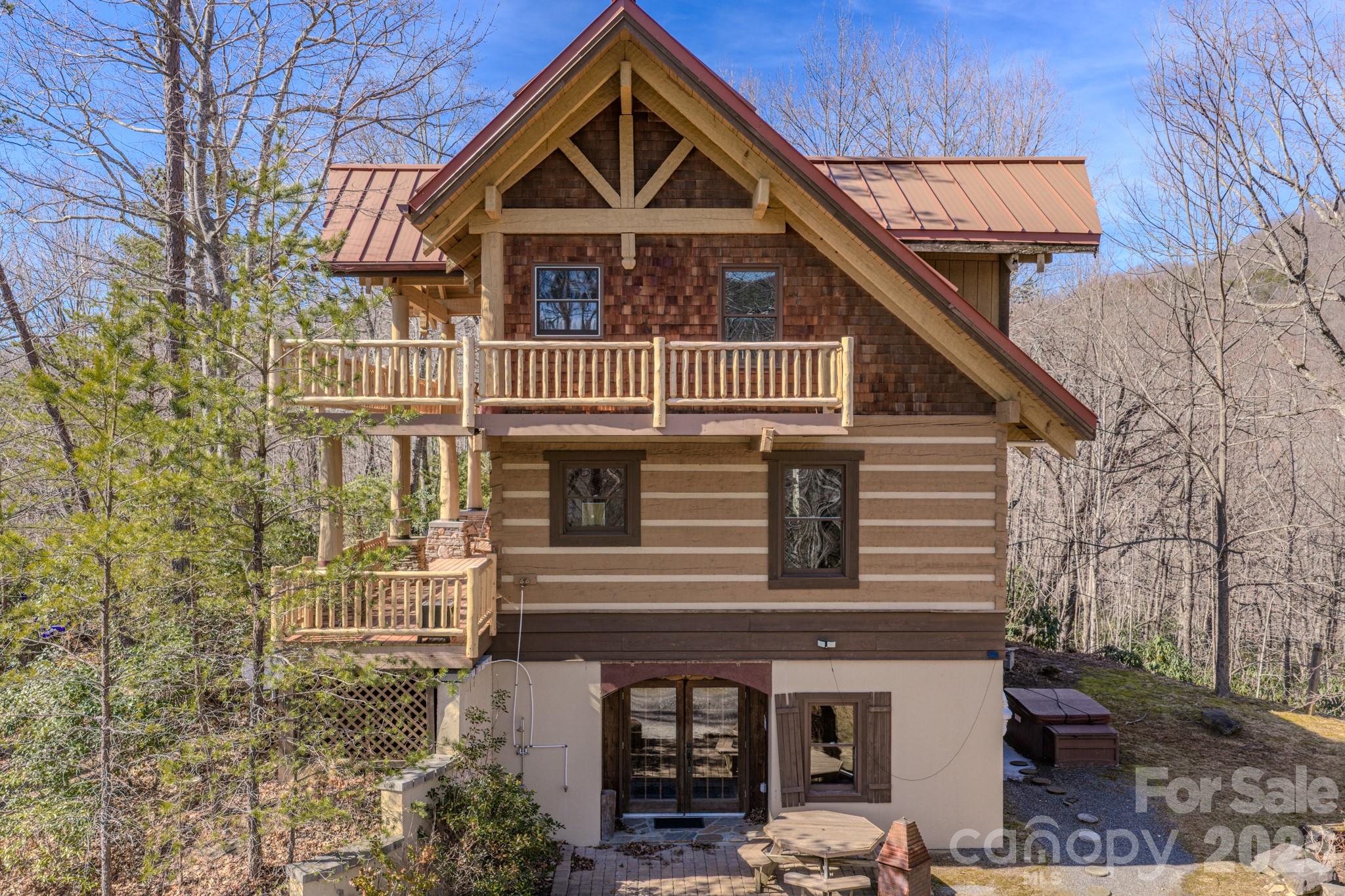 277 Long Ridge Road #882, 889 — Old Fort