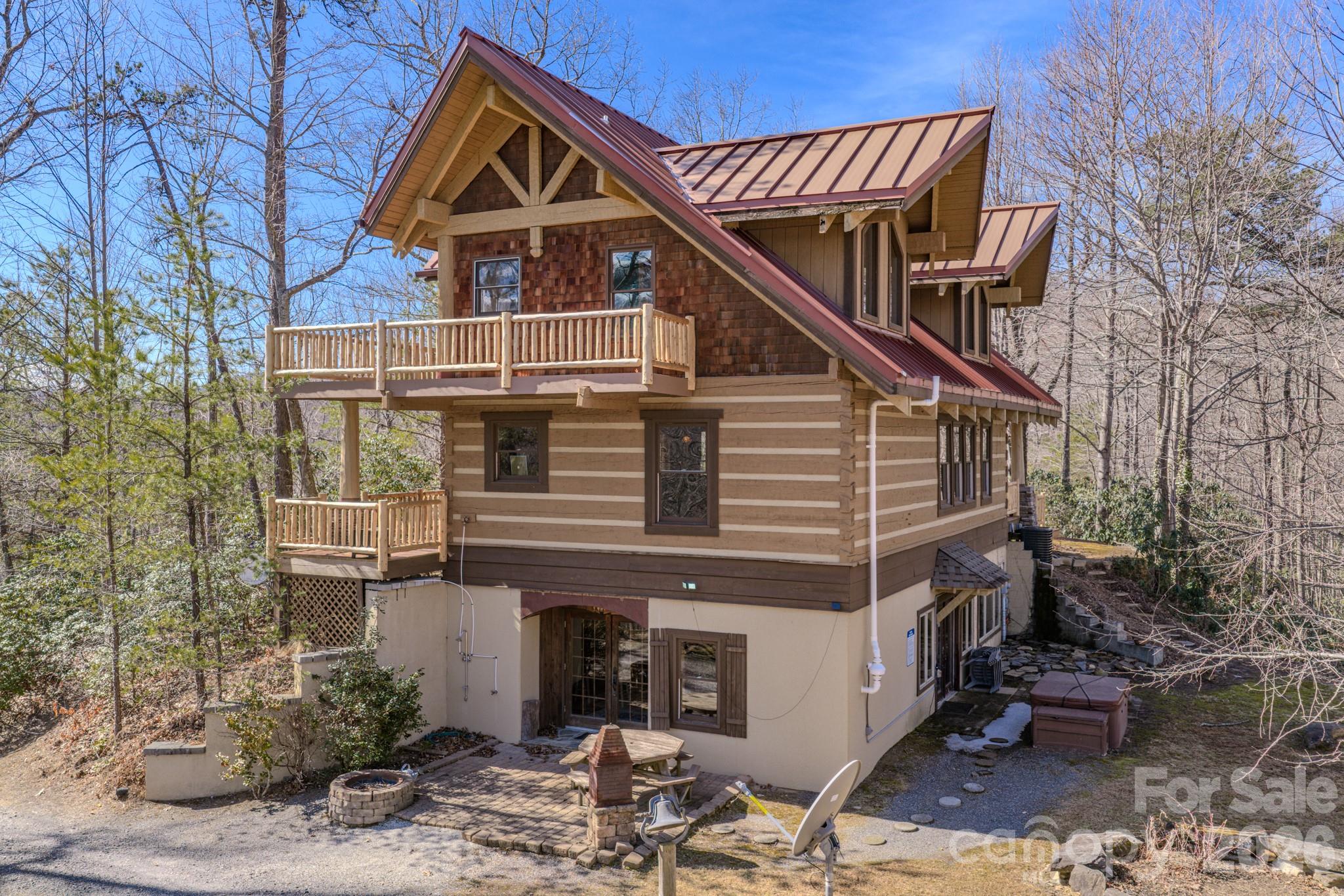 277 Long Ridge Road #882, 889 — Old Fort