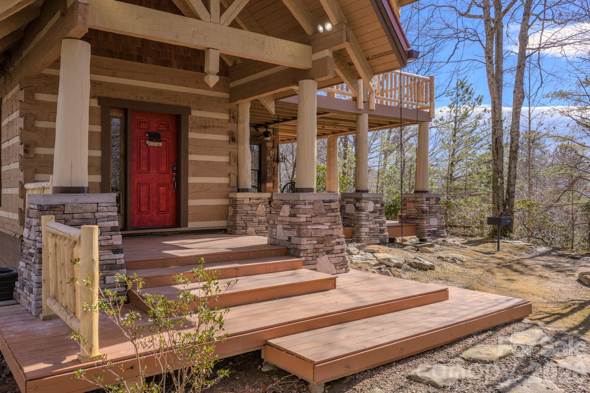 277 Long Ridge Road #882, 889 — Old Fort