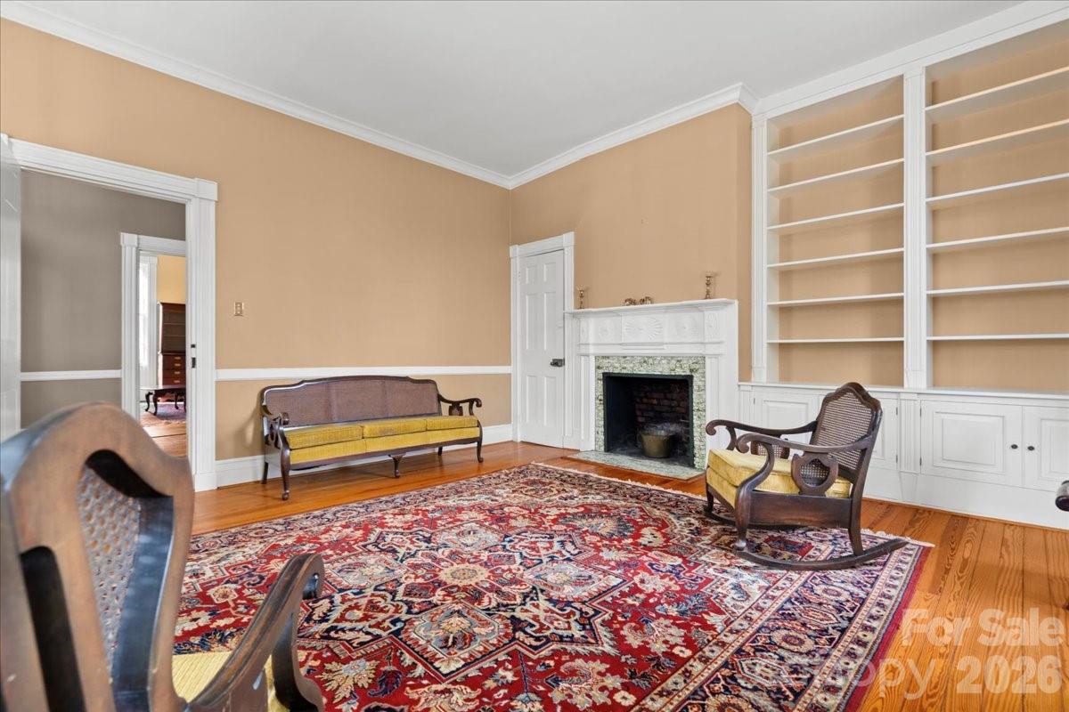 310 Kershaw Street — Cheraw