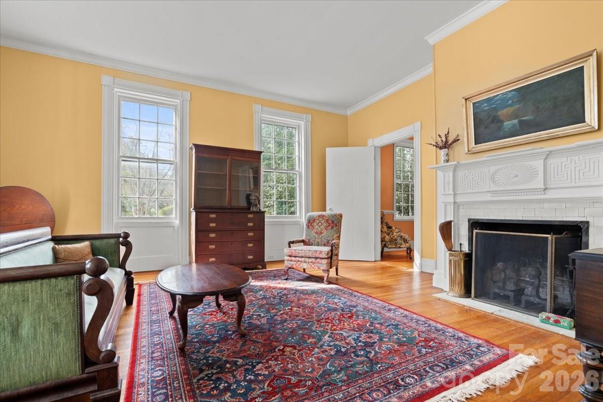 310 Kershaw Street — Cheraw