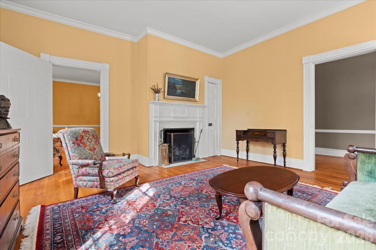 310 Kershaw Street — Cheraw