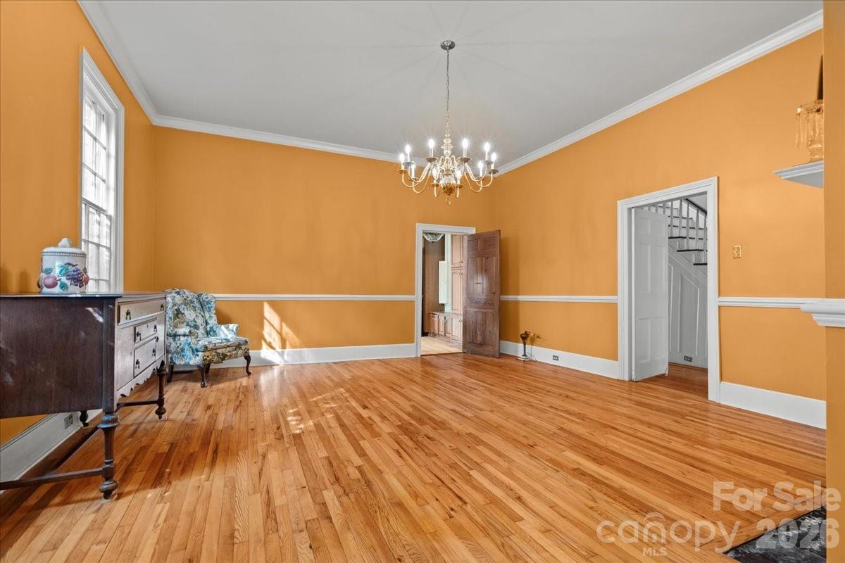 310 Kershaw Street — Cheraw