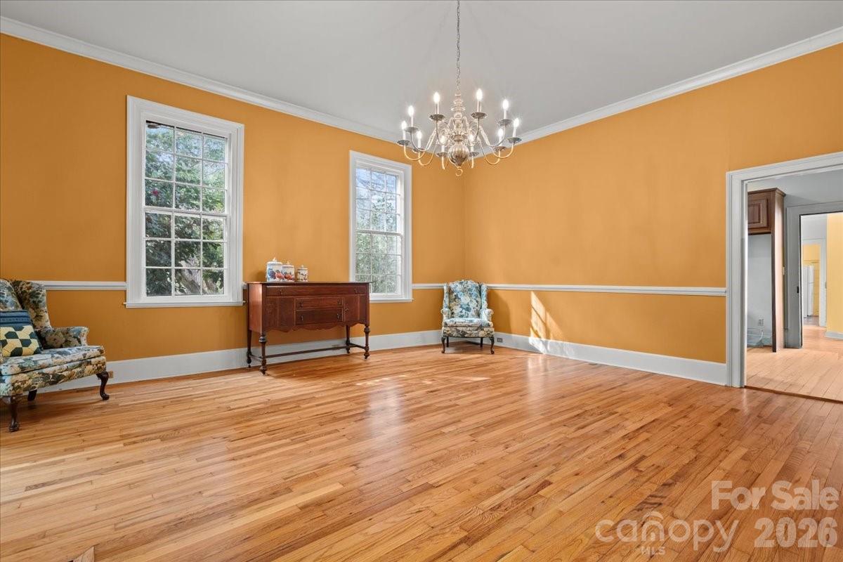 310 Kershaw Street — Cheraw