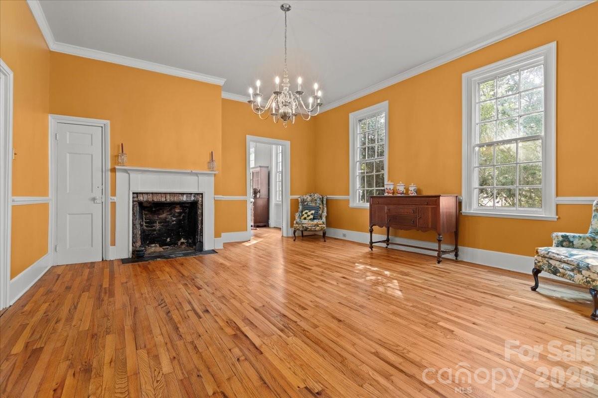 310 Kershaw Street — Cheraw