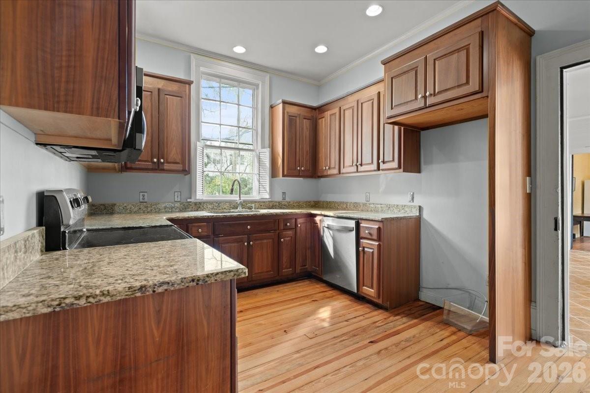 310 Kershaw Street — Cheraw