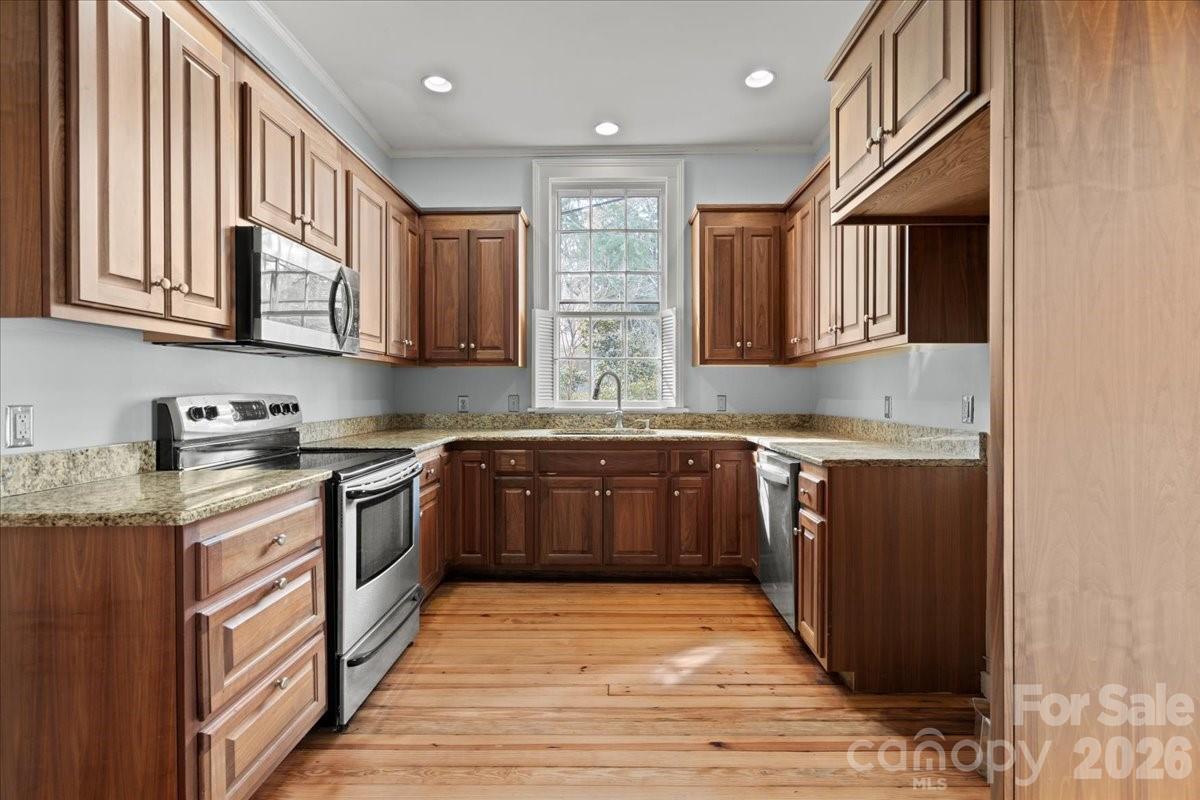310 Kershaw Street — Cheraw