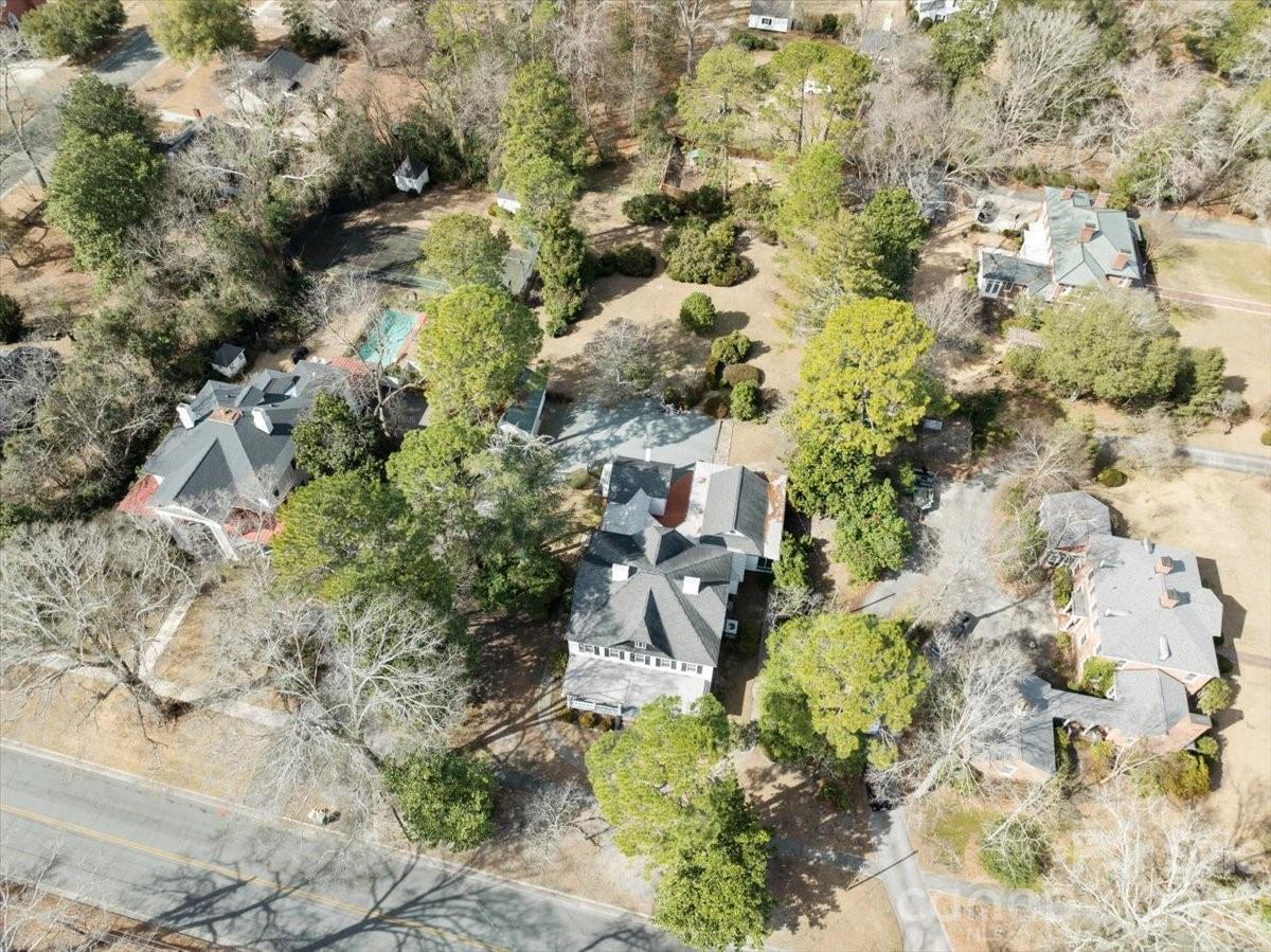 310 Kershaw Street — Cheraw