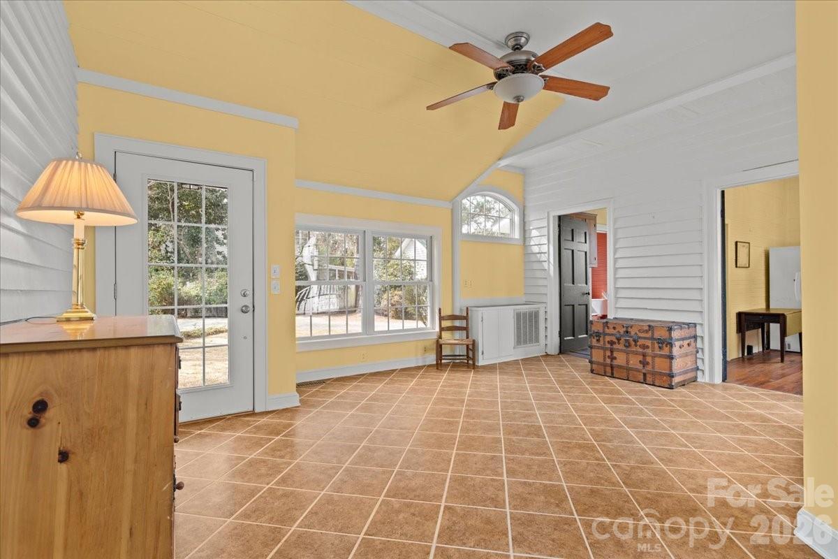 310 Kershaw Street — Cheraw