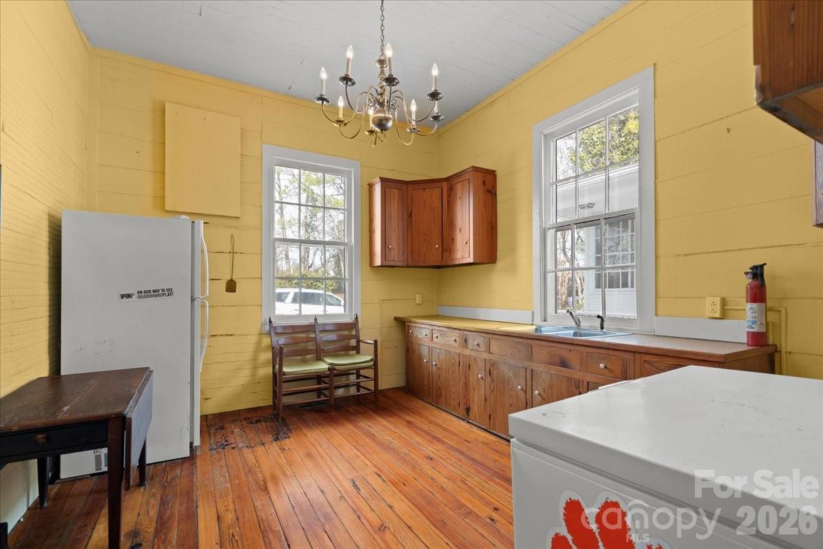 310 Kershaw Street — Cheraw