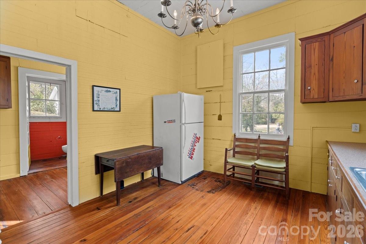 310 Kershaw Street — Cheraw