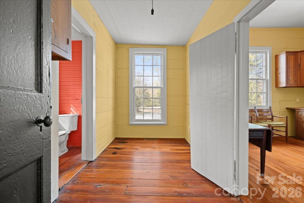 310 Kershaw Street — Cheraw