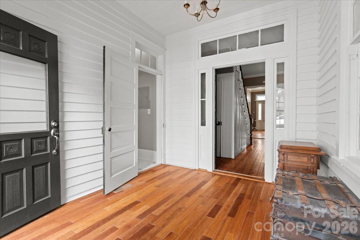 310 Kershaw Street — Cheraw