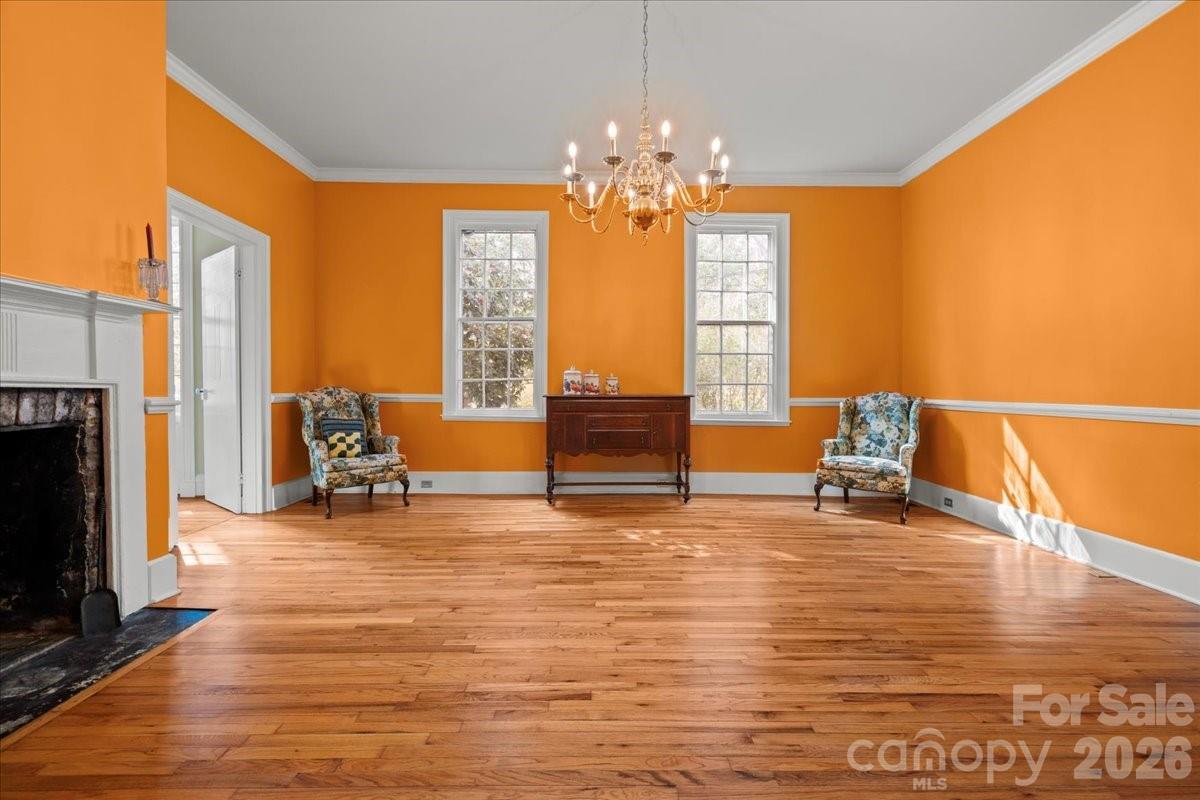 310 Kershaw Street — Cheraw
