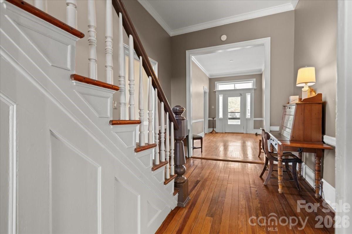 310 Kershaw Street — Cheraw