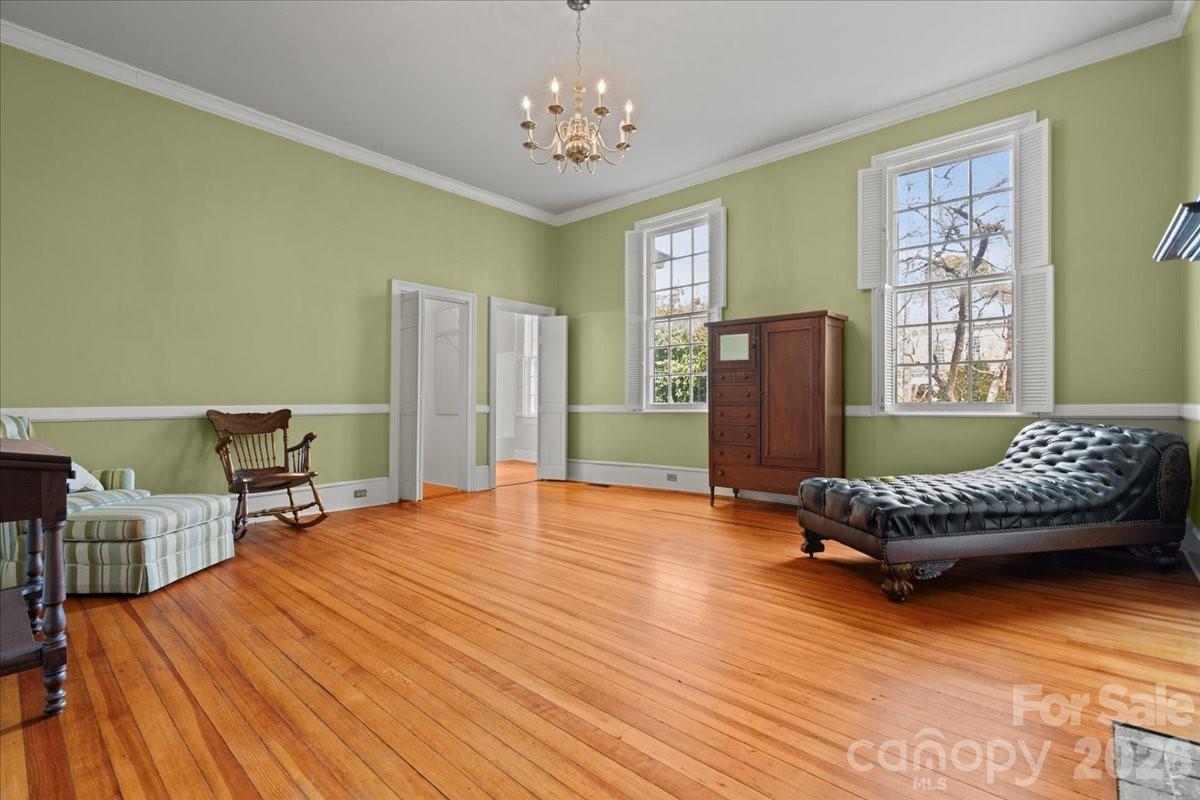 310 Kershaw Street — Cheraw