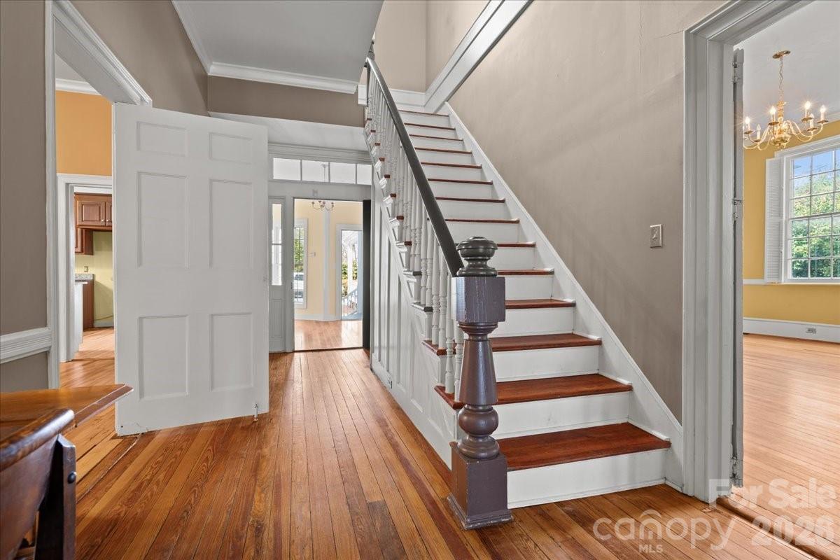 310 Kershaw Street — Cheraw