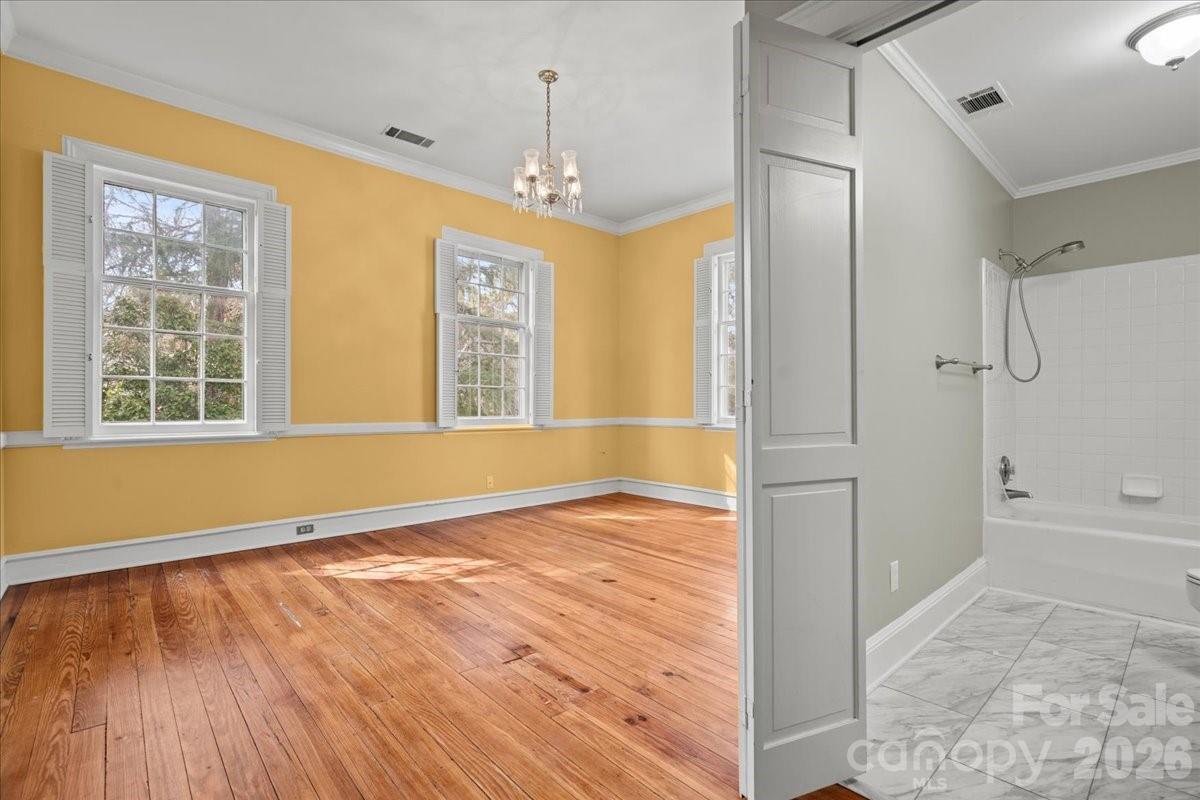 310 Kershaw Street — Cheraw