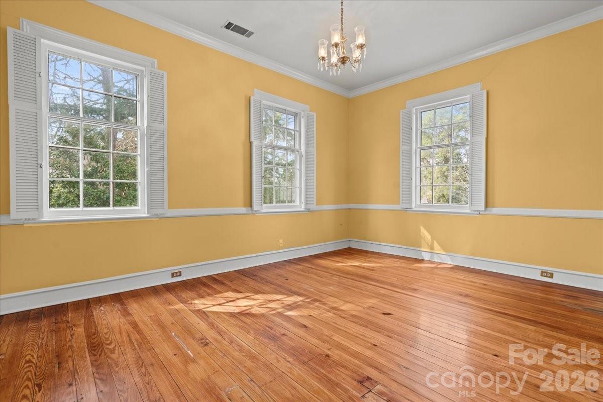 310 Kershaw Street — Cheraw