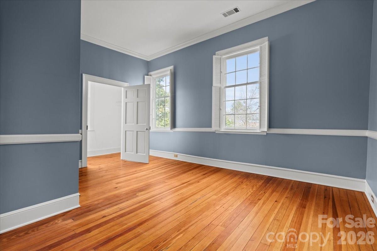310 Kershaw Street — Cheraw