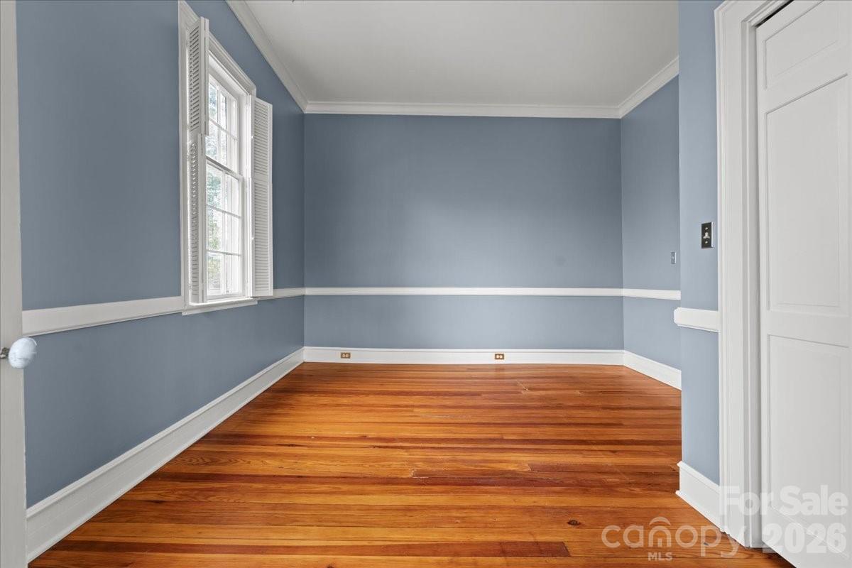 310 Kershaw Street — Cheraw