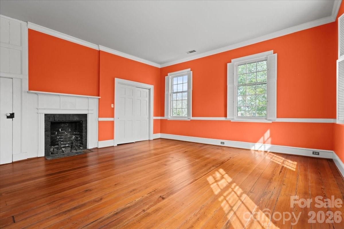 310 Kershaw Street — Cheraw