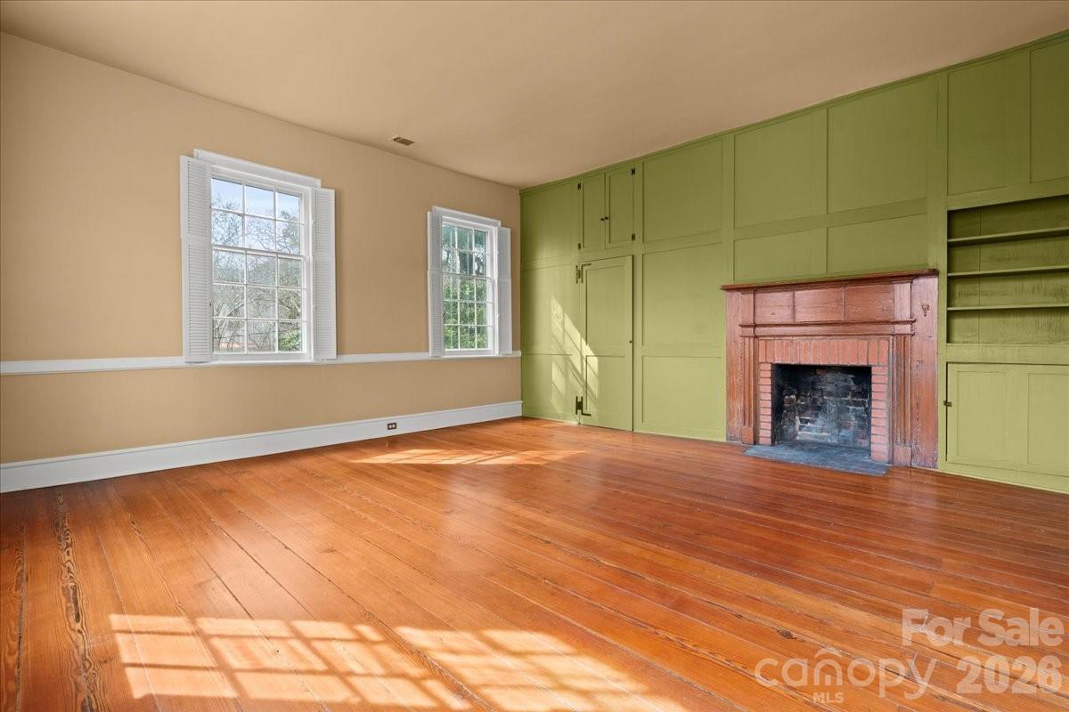 310 Kershaw Street — Cheraw