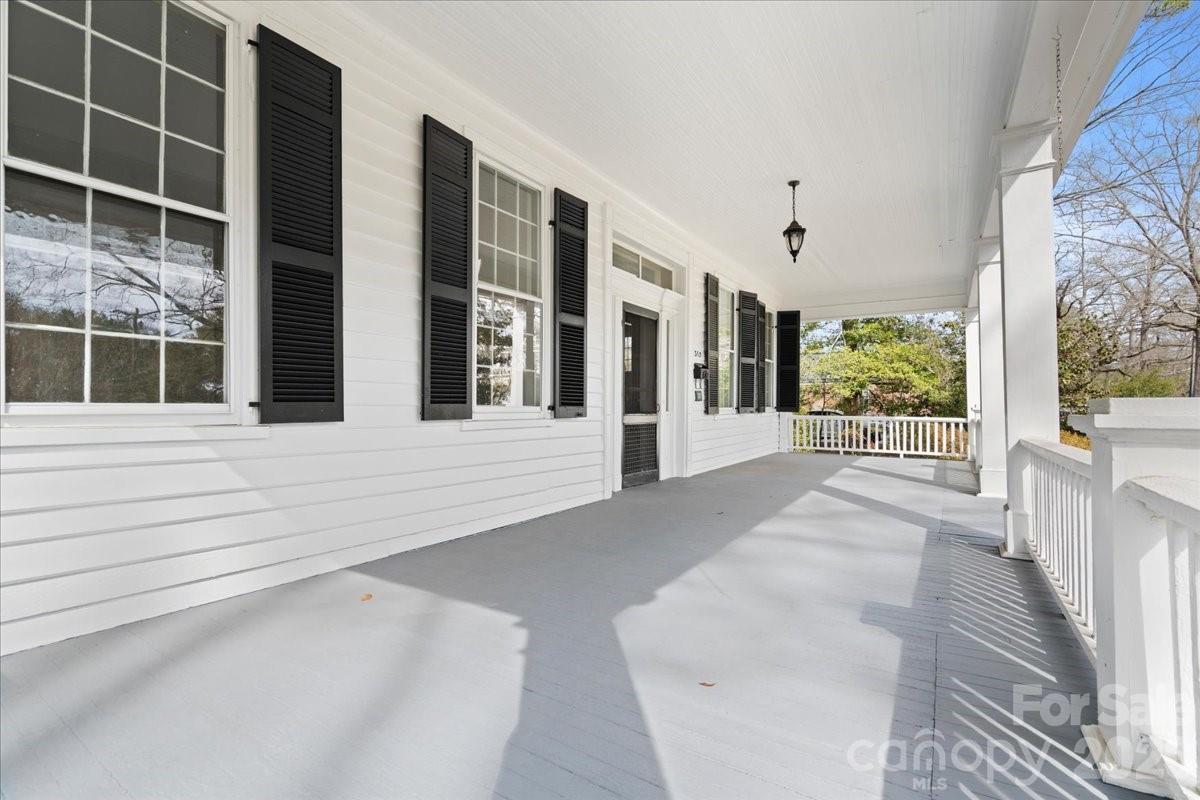 310 Kershaw Street — Cheraw