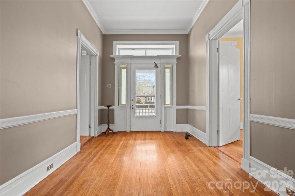 310 Kershaw Street — Cheraw