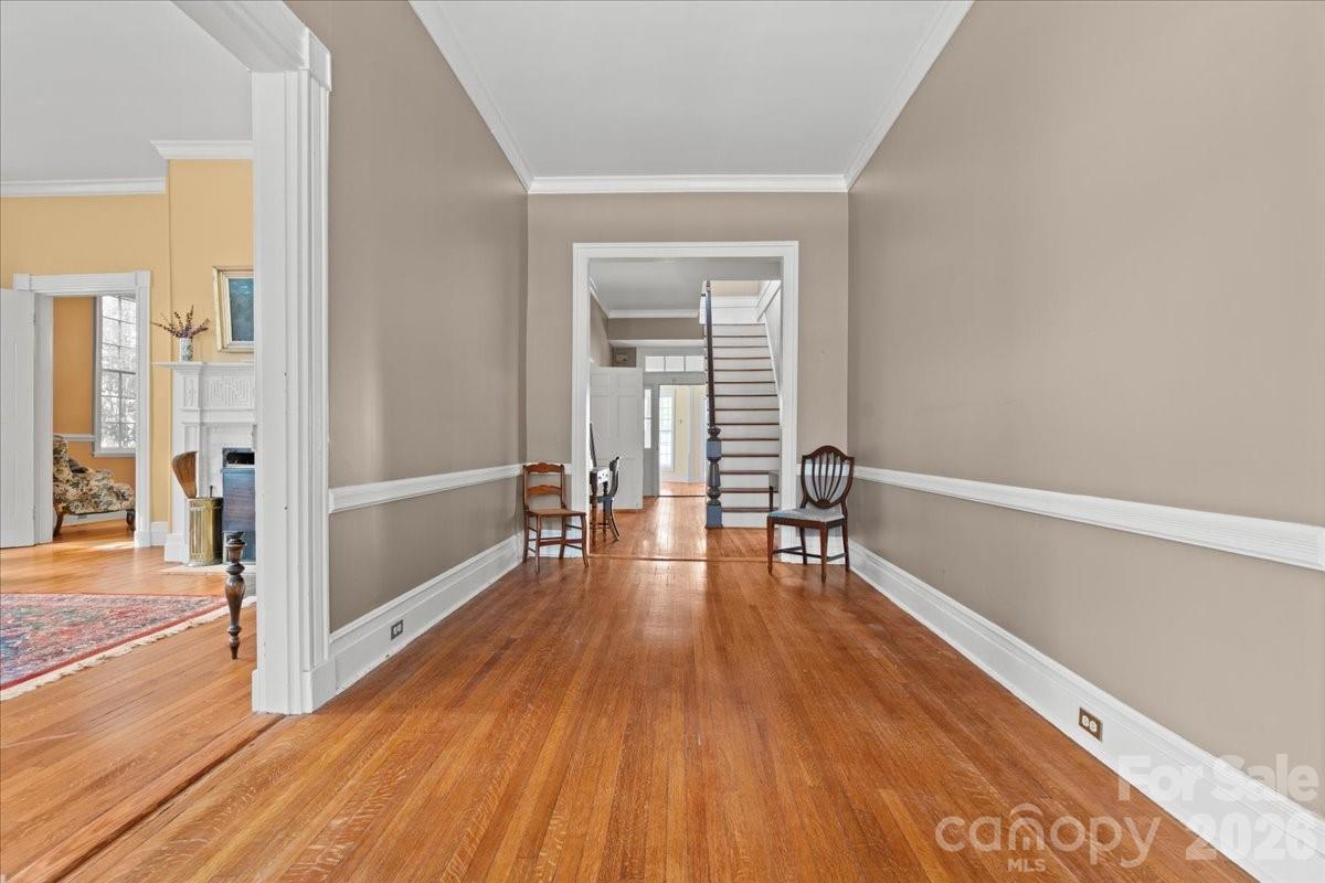 310 Kershaw Street — Cheraw