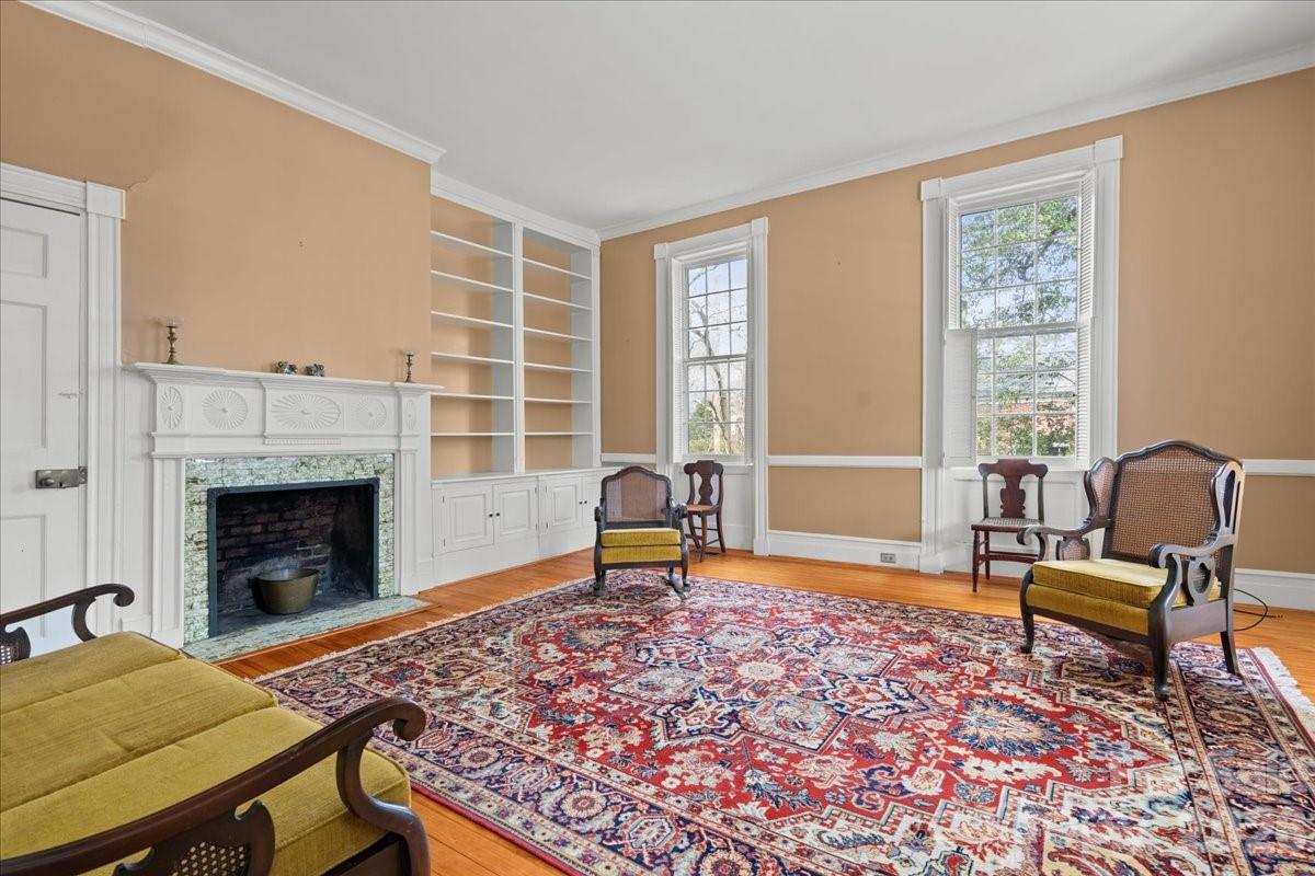 310 Kershaw Street — Cheraw